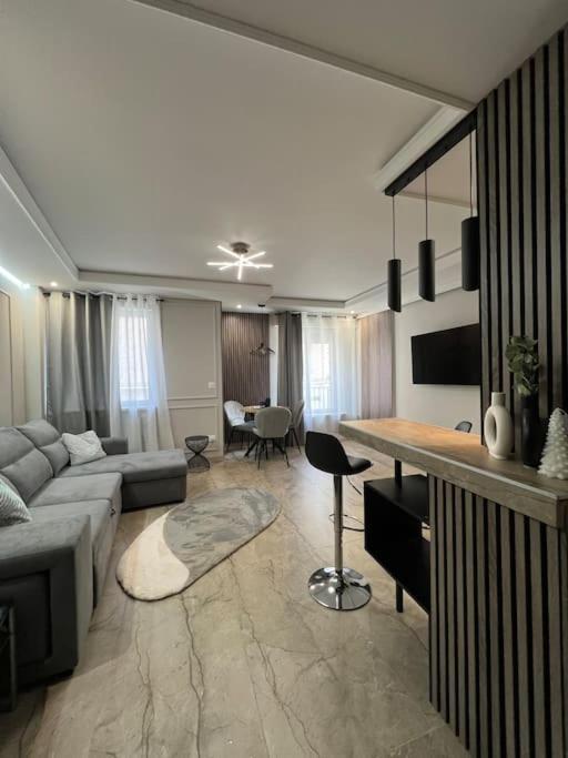 Luxueux Appartement Pres De La Cathedrale Страсбург Екстер'єр фото
