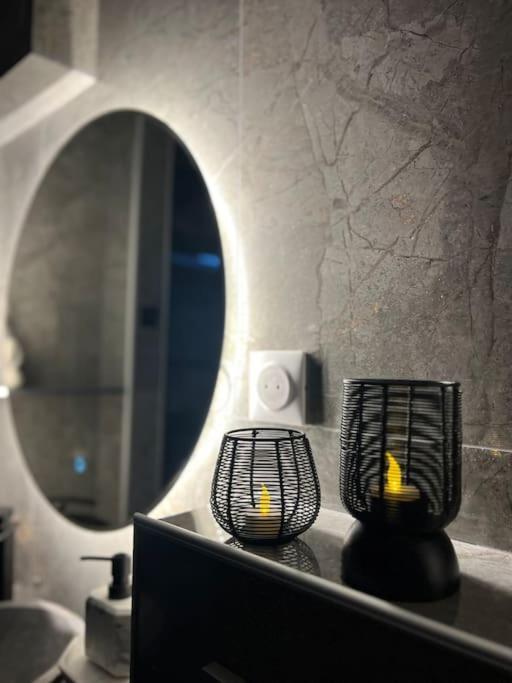 Luxueux Appartement Pres De La Cathedrale Страсбург Екстер'єр фото