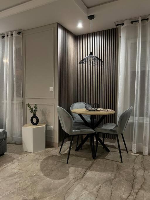 Luxueux Appartement Pres De La Cathedrale Страсбург Екстер'єр фото