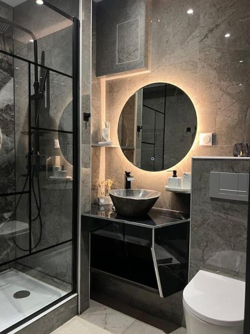 Luxueux Appartement Pres De La Cathedrale Страсбург Екстер'єр фото